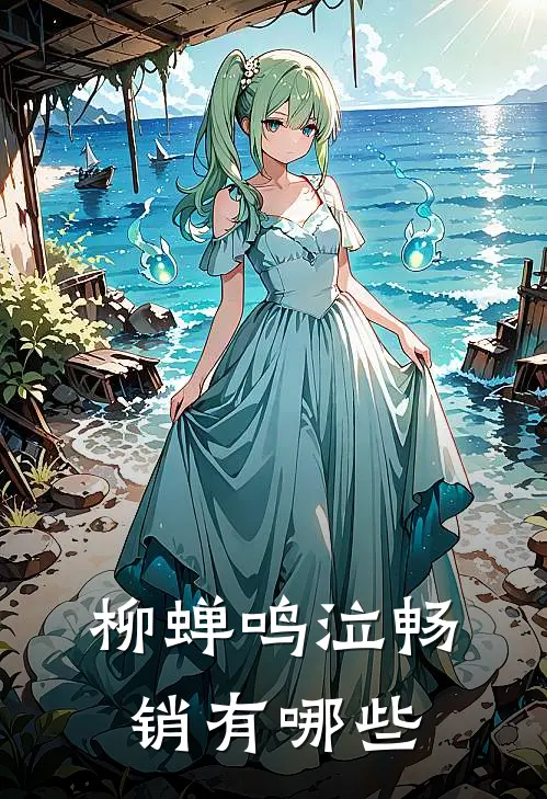 柳蝉鸣泣畅销有哪些