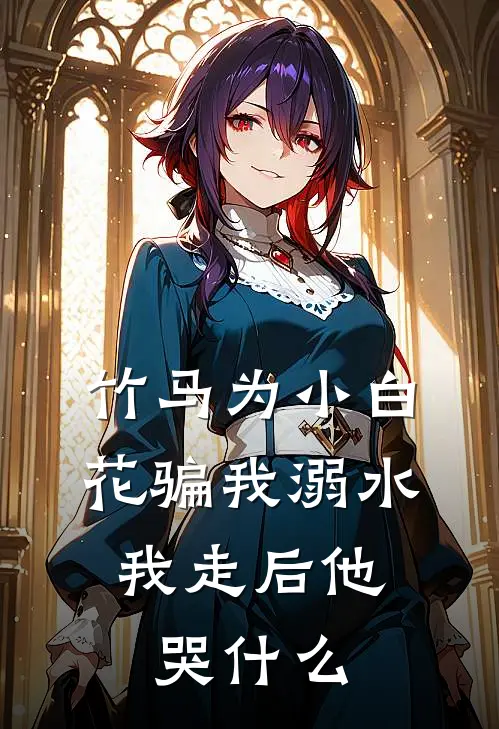 竹马为小白花骗我溺水，我走后他哭什么