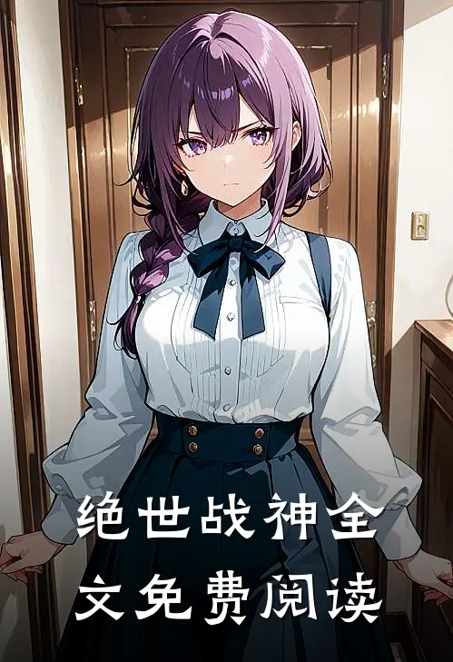 绝世战神全文免费阅读