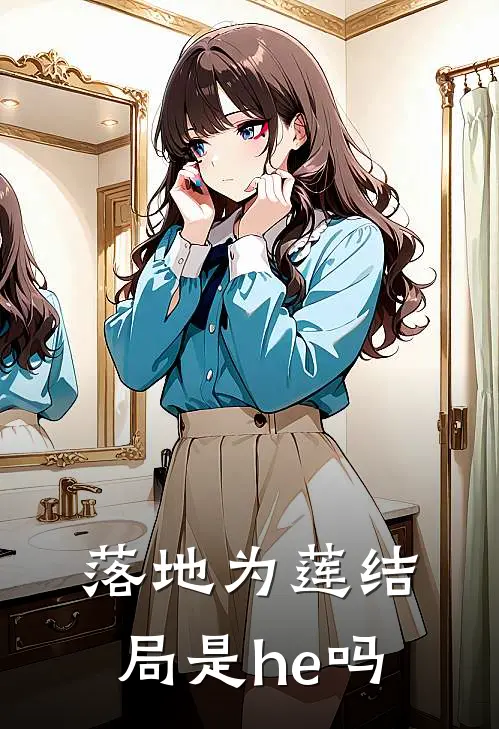 落地为莲结局是he吗