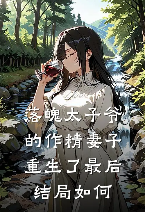 落魄太子爷的作精妻子重生了最后结局如何