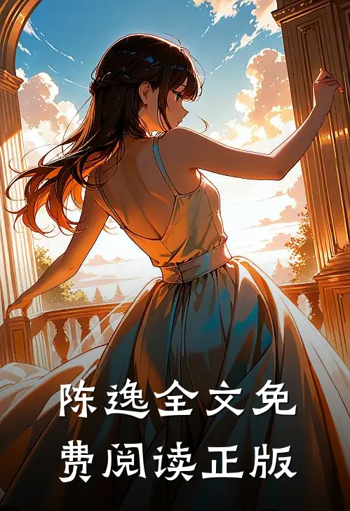 陈逸全文免费阅读正版