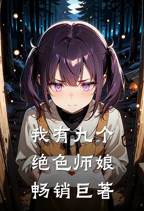 我有九个绝色师娘畅销巨著
