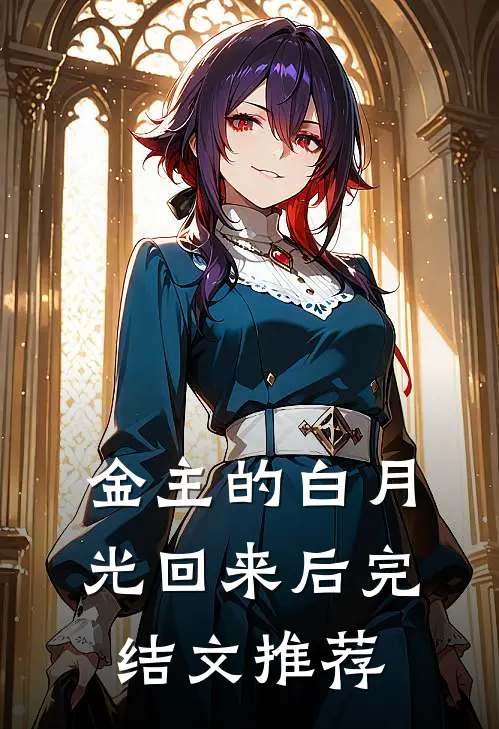 金主的白月光回来后完结文推荐