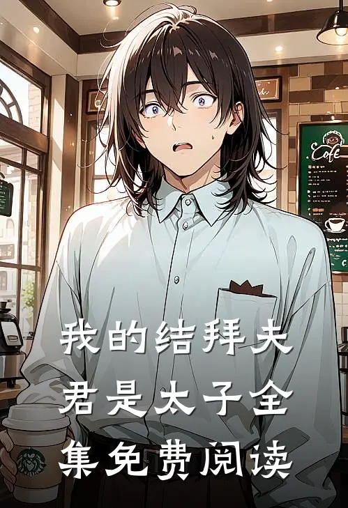 我的结拜夫君是太子 全集免费阅读