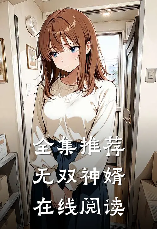 全集推荐无双神婿在线阅读