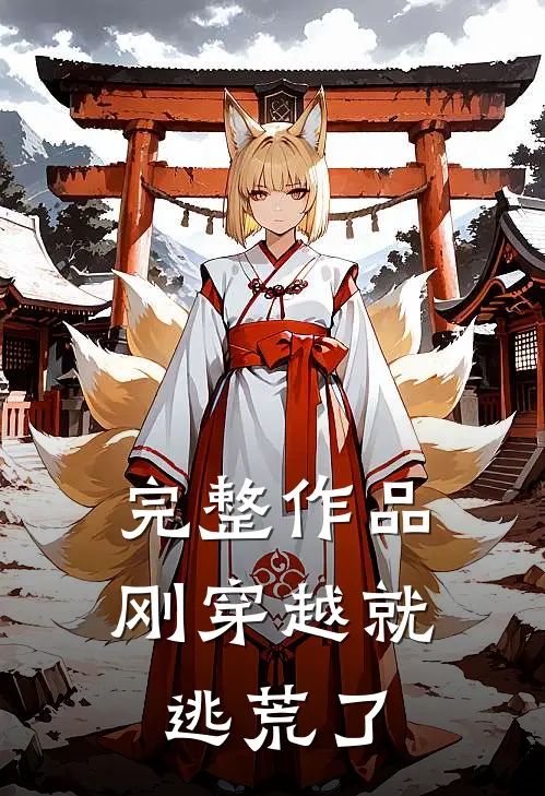 完整作品刚穿越就逃荒了