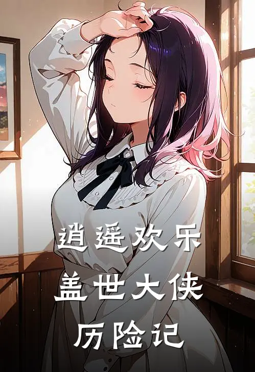 逍遥欢乐盖世大侠历险记