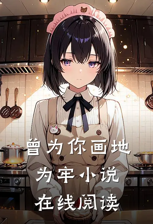 曾为你画地为牢小说在线阅读