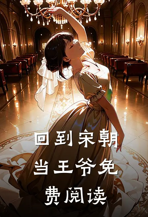 回到宋朝当王爷免费阅读