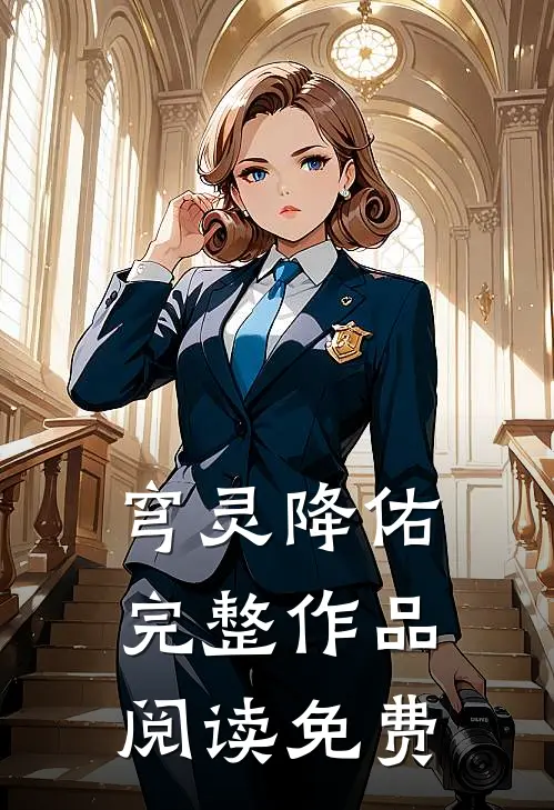 穹灵降佑完整作品阅读免费