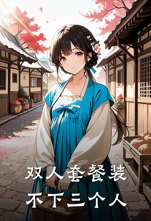 双人套餐装不下三个人
