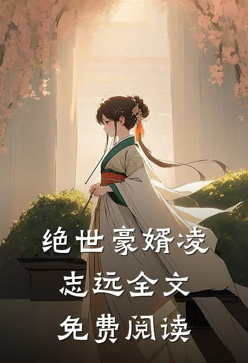 绝世豪婿凌志远全文免费阅读
