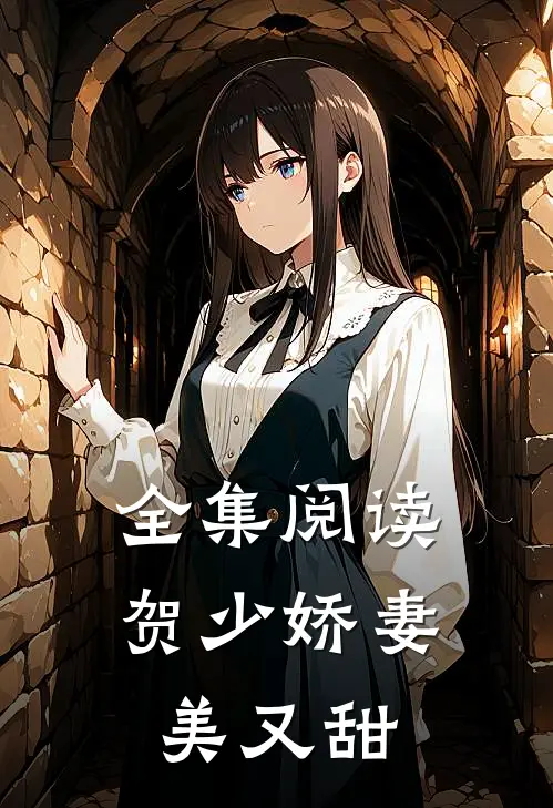 全集阅读贺少娇妻美又甜