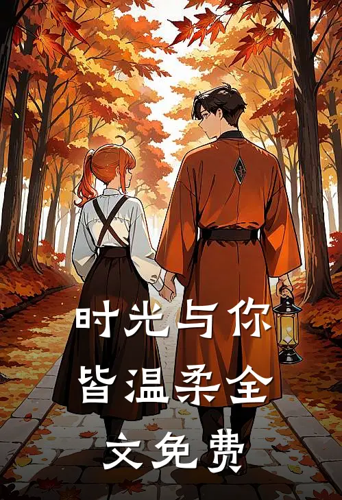 时光与你皆温柔全文免费