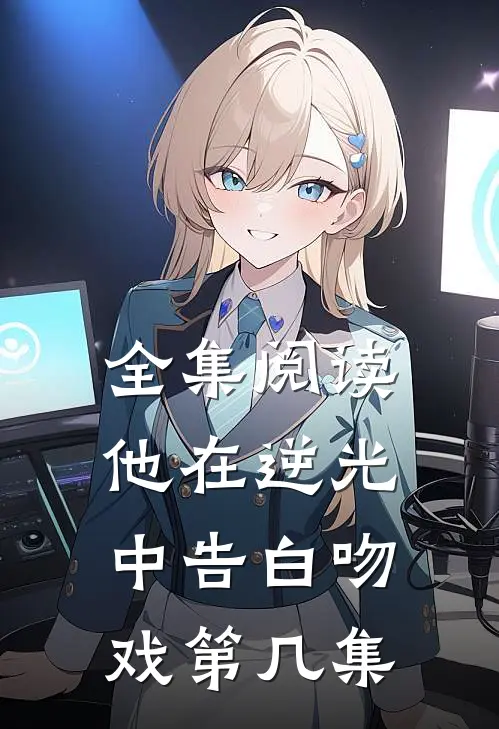 全集阅读他在逆光中告白吻戏第几集