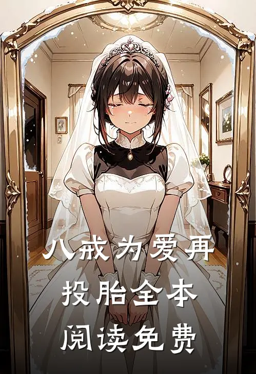 八戒为爱再投胎全本阅读免费