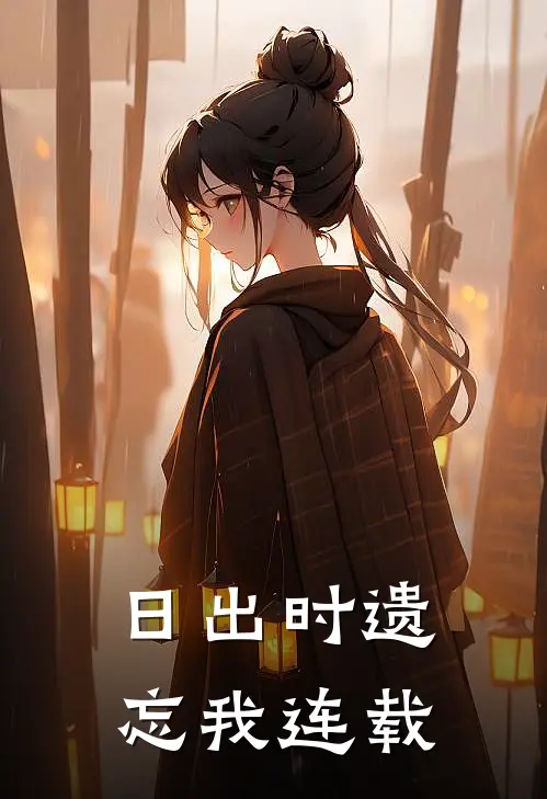 日出时遗忘我连载