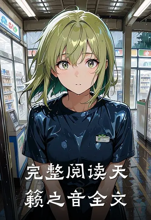 完整阅读天籁之音全文