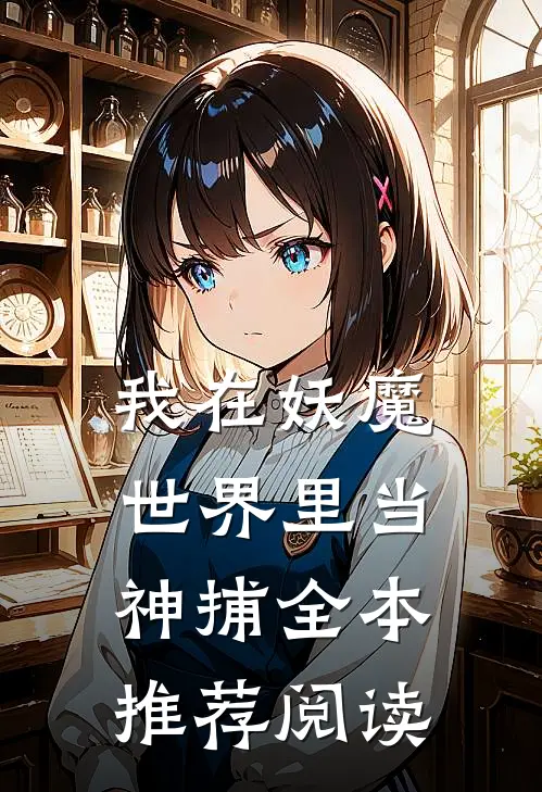 我在妖魔世界里当神捕全本推荐阅读