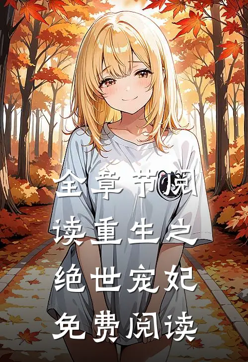 全章节阅读重生之绝世宠妃免费阅读