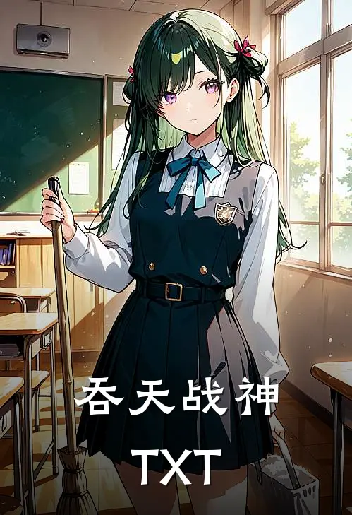 吞天战神TXT