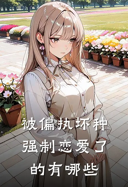 被偏执坏种强制恋爱了的有哪些