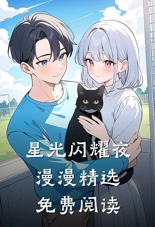 星光闪耀夜漫漫精选免费阅读