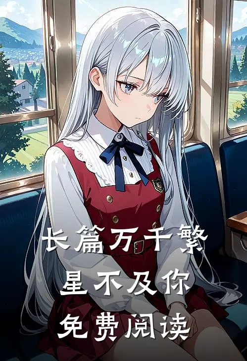 长篇万千繁星不及你免费阅读