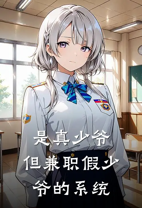 是真少爷，但兼职假少爷的系统