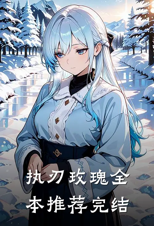 执刃玫瑰全本推荐完结