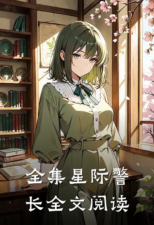全集星际警长全文阅读
