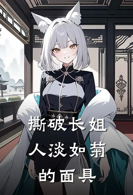 撕破长姐人淡如菊的面具