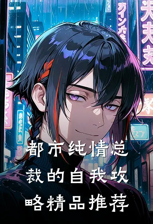 都市纯情总裁的自我攻略精品推荐