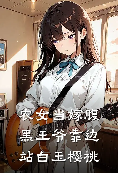 农女当嫁腹黑王爷靠边站 白玉樱桃