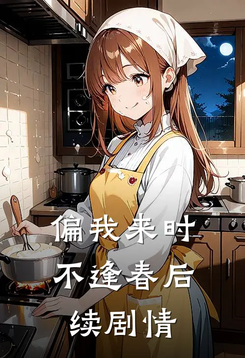 偏我来时不逢春后续剧情