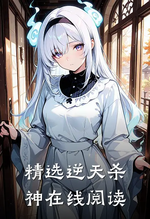 精选逆天杀神在线阅读