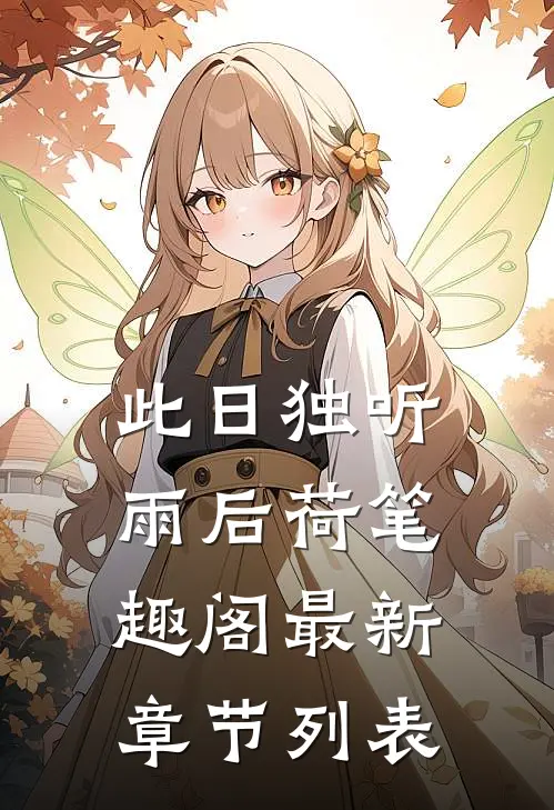 此日独听雨后荷笔趣阁最新章节列表