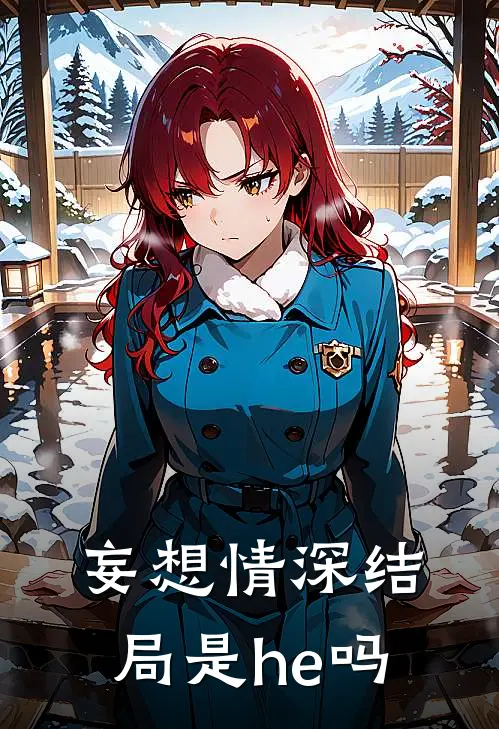 妄想情深结局是he吗