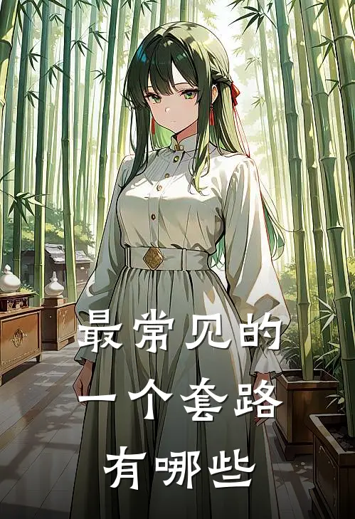 最常见的一个套路有哪些
