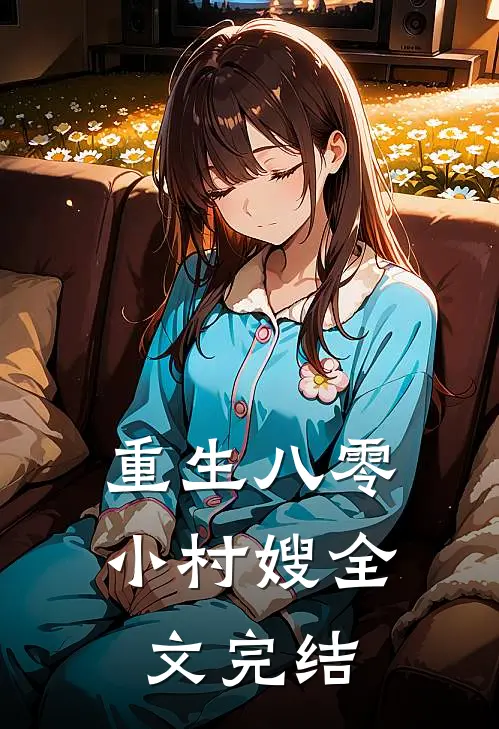 重生八零小村嫂全文完结