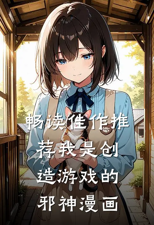 畅读佳作推荐我是创造游戏的邪神漫画