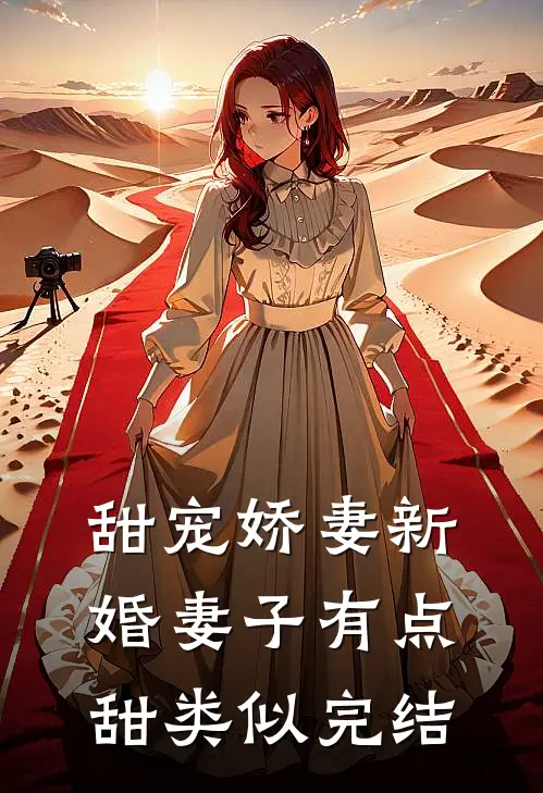 甜宠娇妻新婚妻子有点甜类似完结