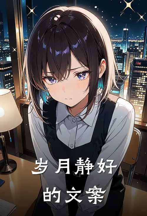 岁月静好的文案