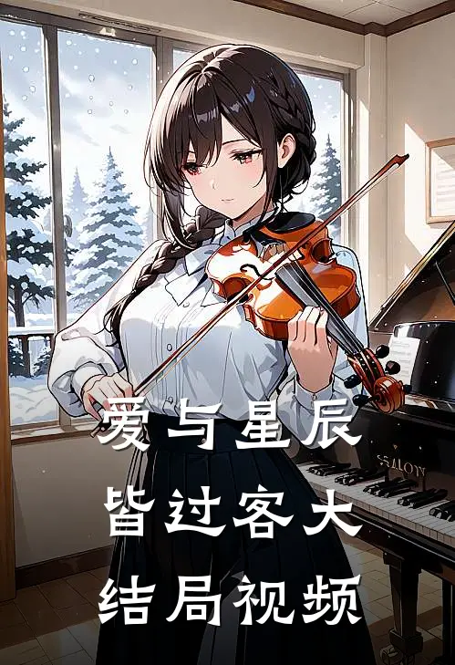 爱与星辰皆过客大结局视频