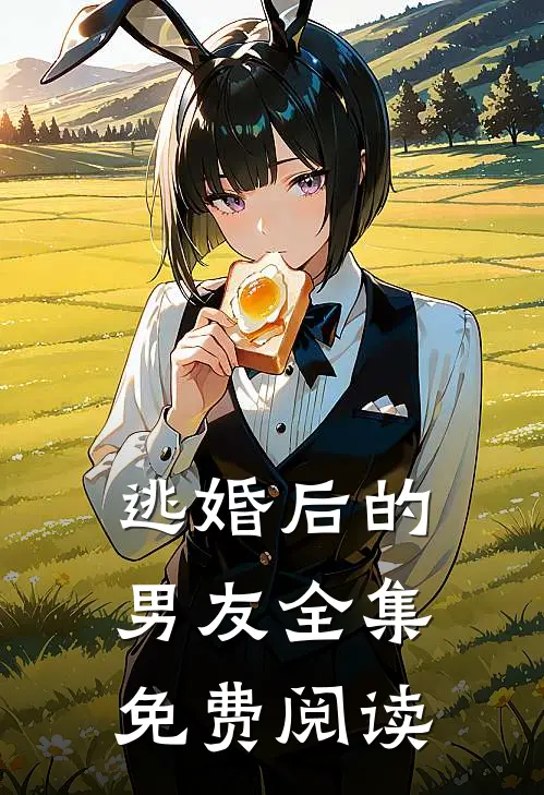 逃婚后的男友 全集免费阅读