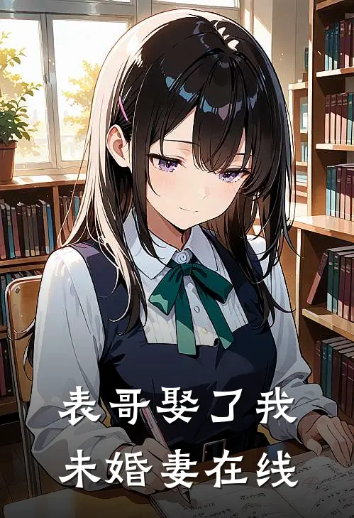 表哥娶了我未婚妻在线