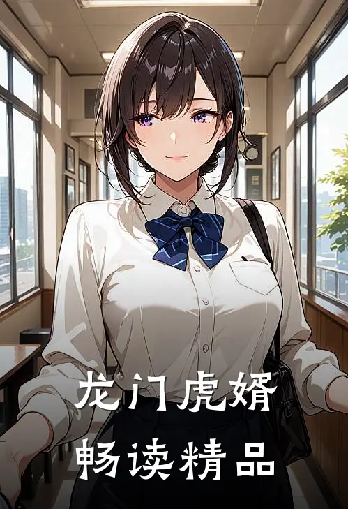 龙门虎婿畅读精品