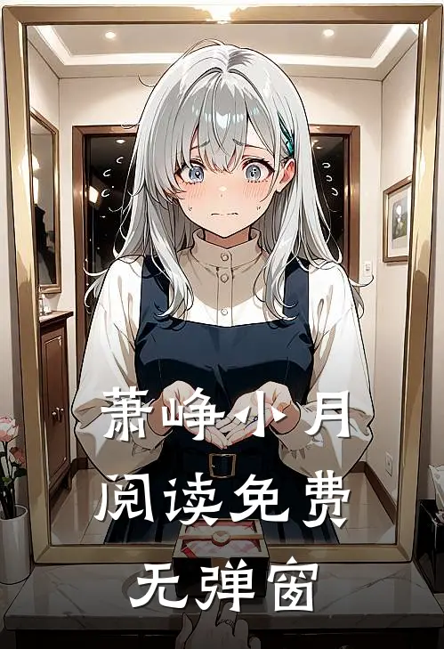 萧峥小月阅读免费无弹窗