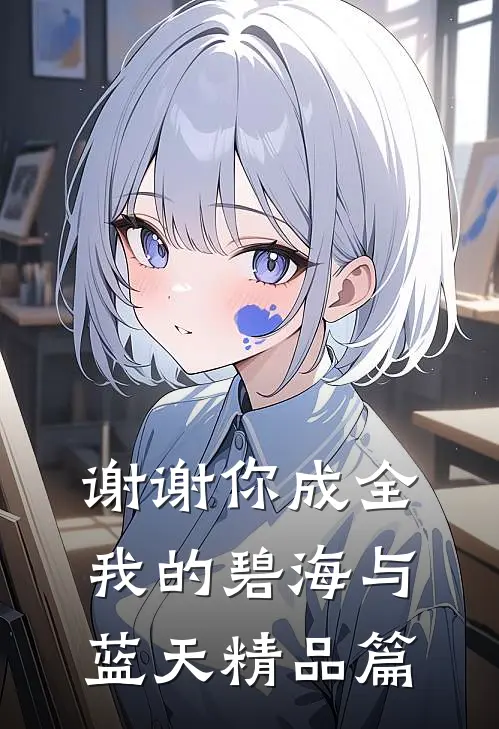 谢谢你成全我的碧海与蓝天精品篇